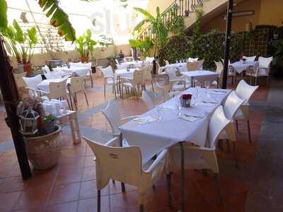 Restaurante Los Sabores