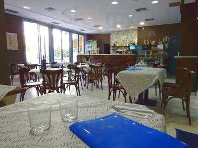 Restaurante Los Sabores