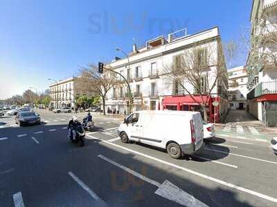 Taberna El Papelón Menéndez Y Pelayo