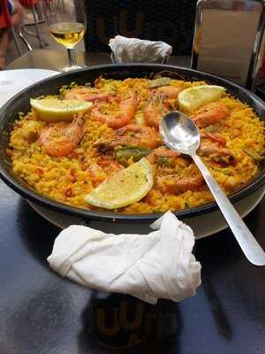 Cafetería Bar Maestro