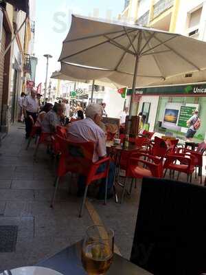 Cafetería Bar Maestro
