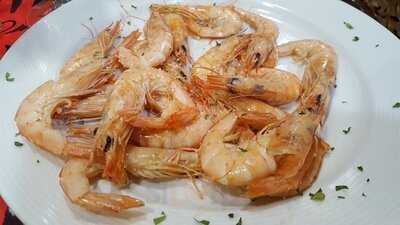 Restaurante Bodega Olayita