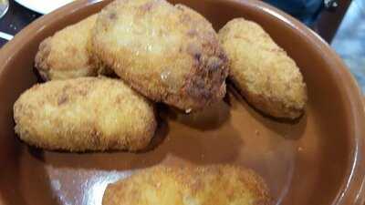 Restaurante Bodega Olayita