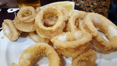 Restaurante Bodega Olayita