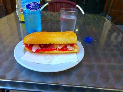 Restaurante Bodega Olayita