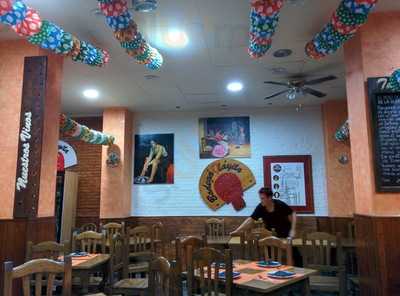 Restaurante Bodega Olayita