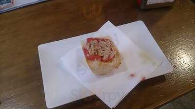 Restaurante Bodega Olayita