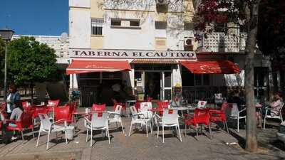 Taberna El Cautivo