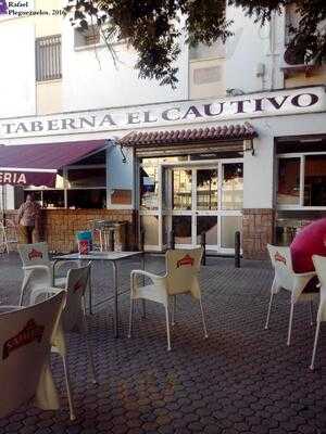 Taberna El Cautivo