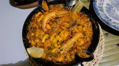 Bonhomía Restaurante Y Tapas