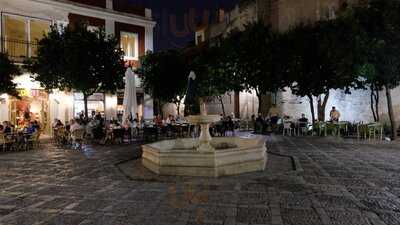 Bonhomía Restaurante Y Tapas