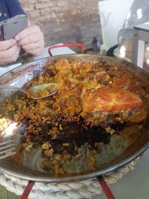 Bonhomía Restaurante Y Tapas