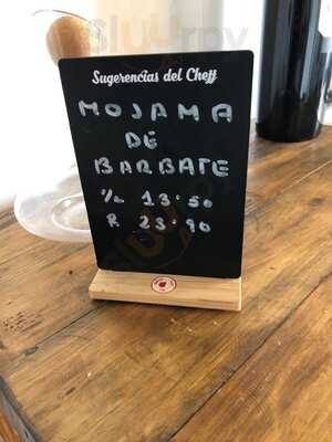 Bonhomía Restaurante Y Tapas