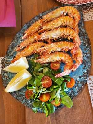 Bonhomía Restaurante Y Tapas