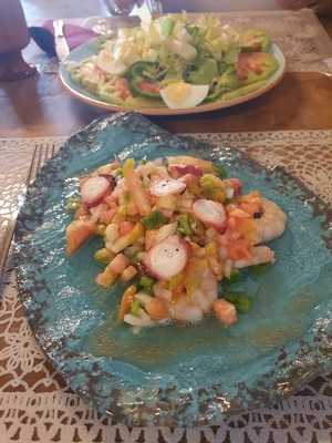 Bonhomía Restaurante Y Tapas