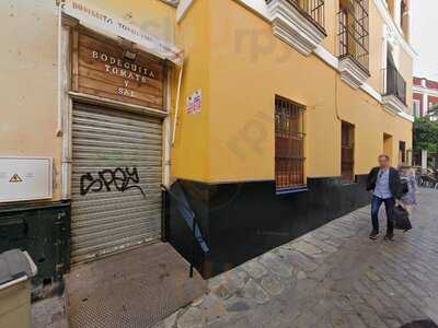 Bonhomía Restaurante Y Tapas