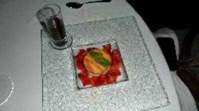 El Xalet De Montjuïc