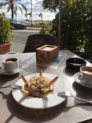 La Cana De Espana Marinera