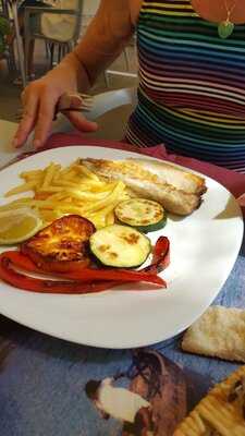 La Cana De Espana Marinera