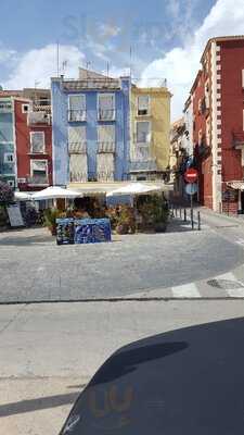 La Cana De Espana Marinera