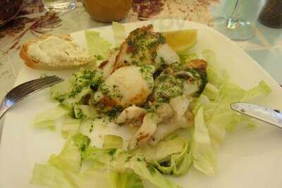 La Cana De Espana Marinera