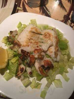 La Cana De Espana Marinera