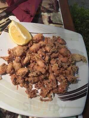 La Cana De Espana Marinera