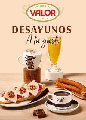 Chocolatería Valor