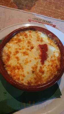 Amanecer Country Mex