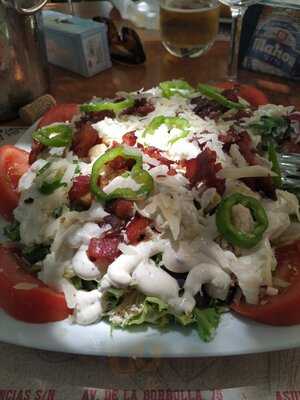 Amanecer Country Mex