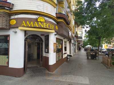 Amanecer Country Mex