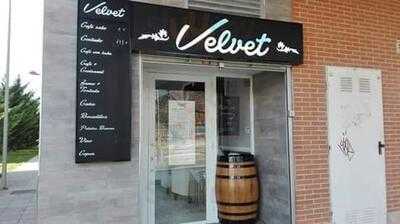 Velvet Valdespartera