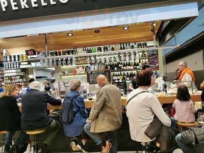 Barra Perelló
