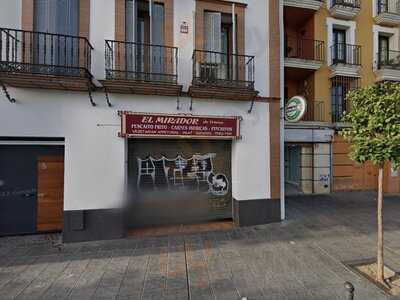 El Mirador De Triana