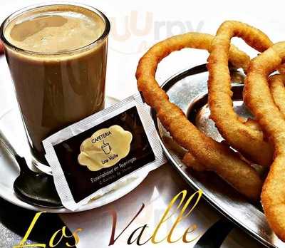 Los Valle Churros