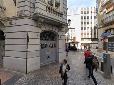 Café Bar La Bodeguilla Del Arco