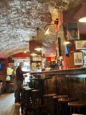 Café Bar La Bodeguilla Del Arco