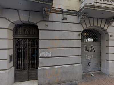 Café Bar La Bodeguilla Del Arco