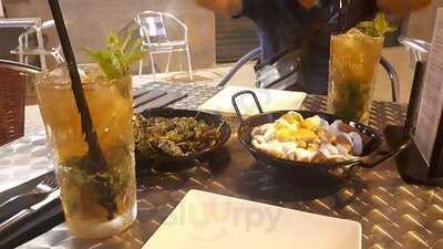 Jou's Food Experience