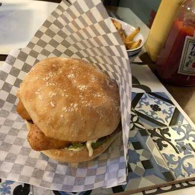 Jou's Food Experience