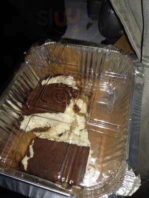 Jou's Food Experience