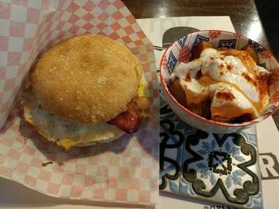 Jou's Food Experience