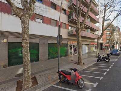 Jou's Food Experience