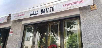 Casa Batato