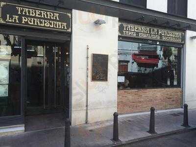 Taberna La Purissima