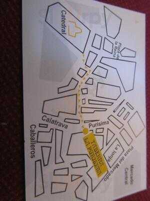 Taberna La Purissima