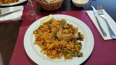 Taberna La Purissima