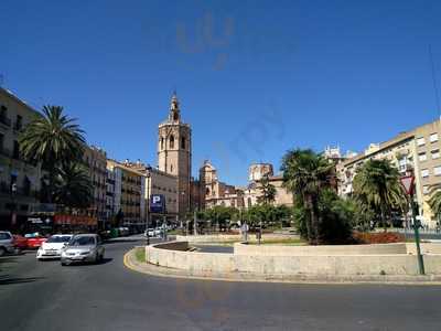 Taberna La Purissima