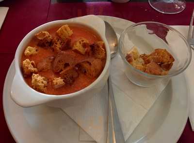 Taberna La Purissima