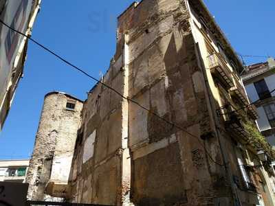 Taberna La Purissima